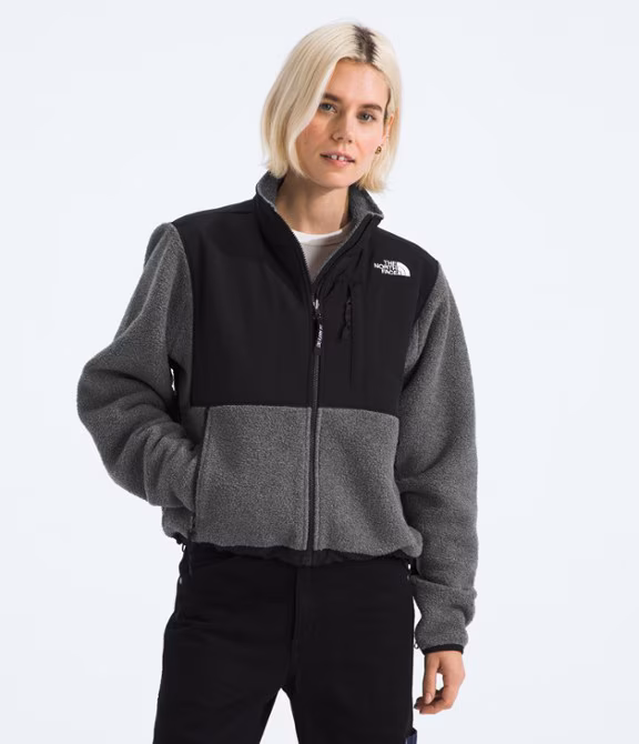 Retro Denali Jacket - Women's