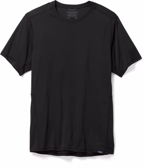 -Capilene Cool Lightweight Shirt - Men's