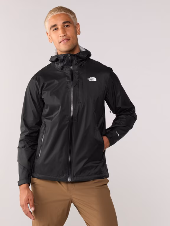 Alta Vista Rain Jacket - Men's