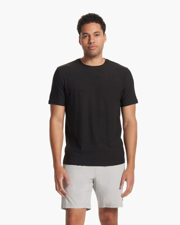 Strato Tech T-Shirt - Men's