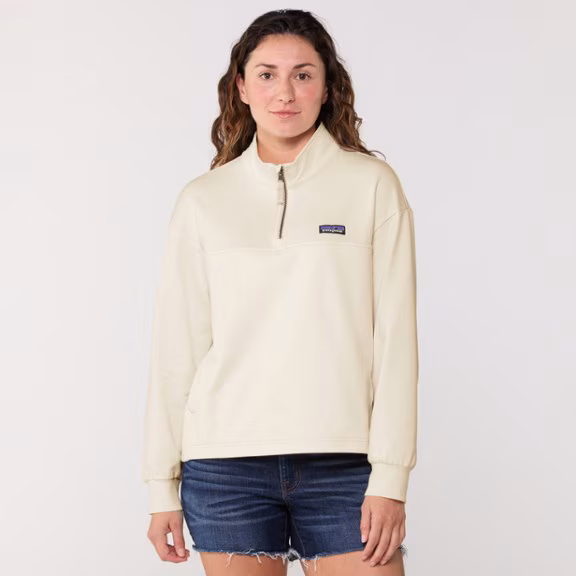 -Ahnya Pullover - Women's