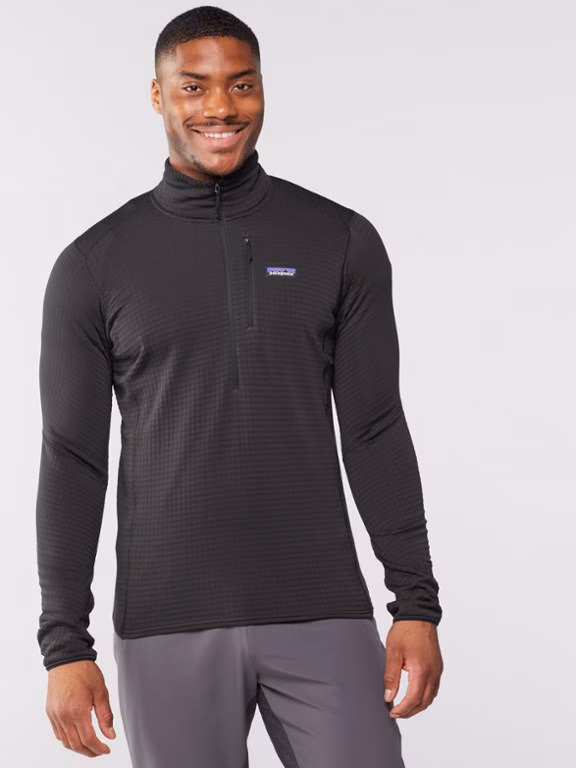 -R1 Pullover - Men's