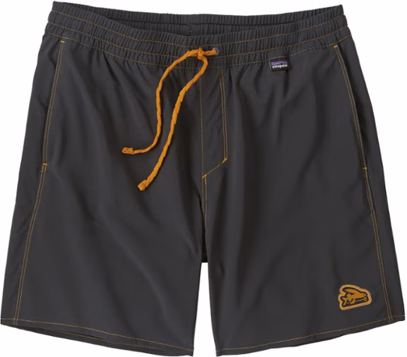 -Hydropeak Volley Shorts - Men's 16