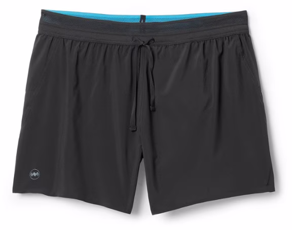 Janji-AFO Middle Shorts - Men's 5