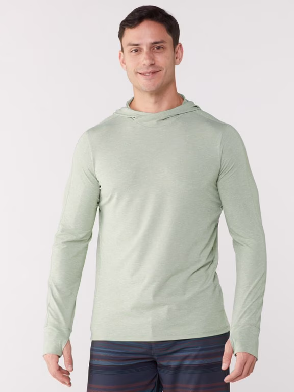 Sahara Shade Hoodie - Men's