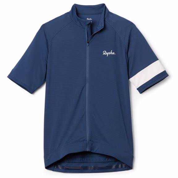 Rapha-Core Lightweight Cycling Jersey - Men's