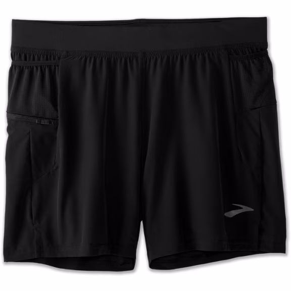 Brooks-Sherpa 2-in-1 Shorts - Men's 5