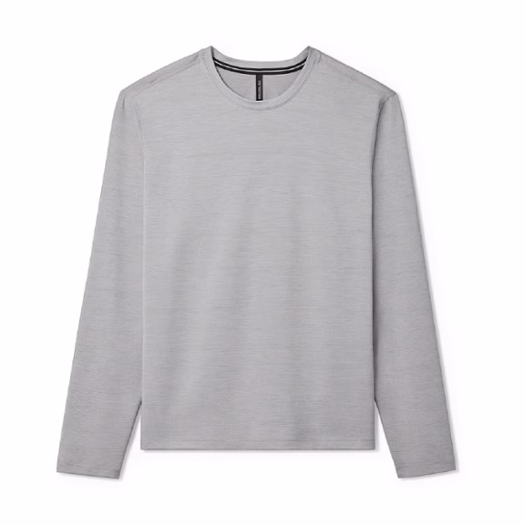 Ten Thousand-Versatile Long-Sleeve Shirt - Men's