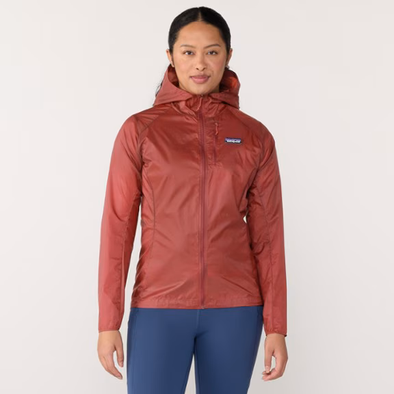 -Houdini Jacket - Women's