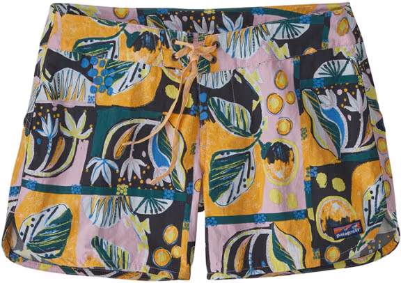 -Wavefarer Board Shorts - Women's 5