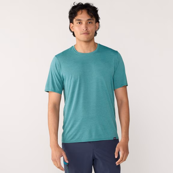 -Capilene Cool Daily Shirt - Men's