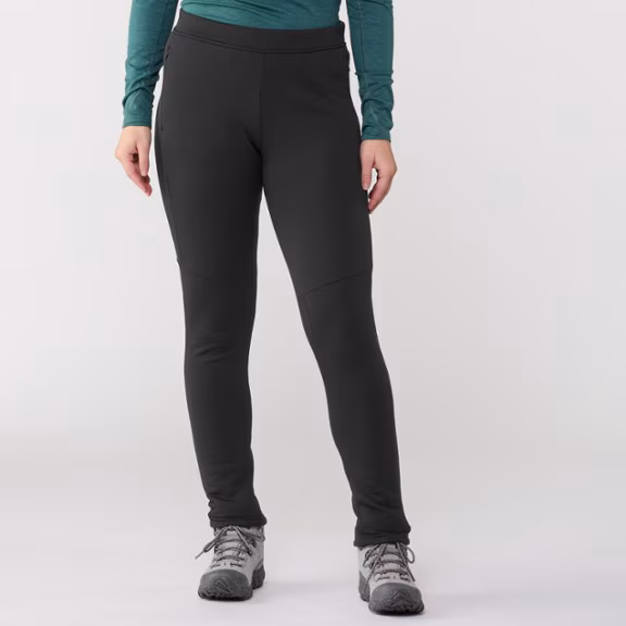 Hyperaxis Fleece Pants - Women's