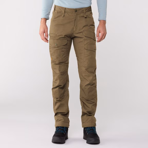 Fjallraven-Vidda Pro Ventilated Trousers - Men's