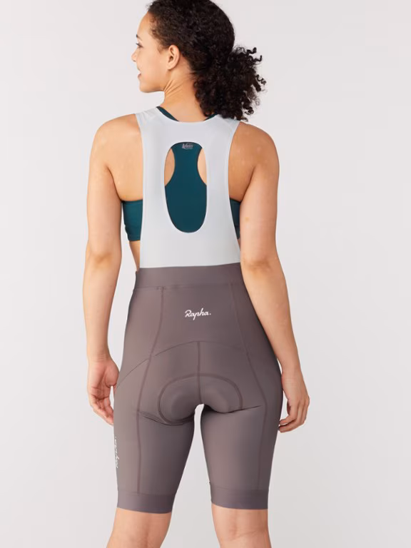 Rapha-Core Cycling Bib Shorts - Women's