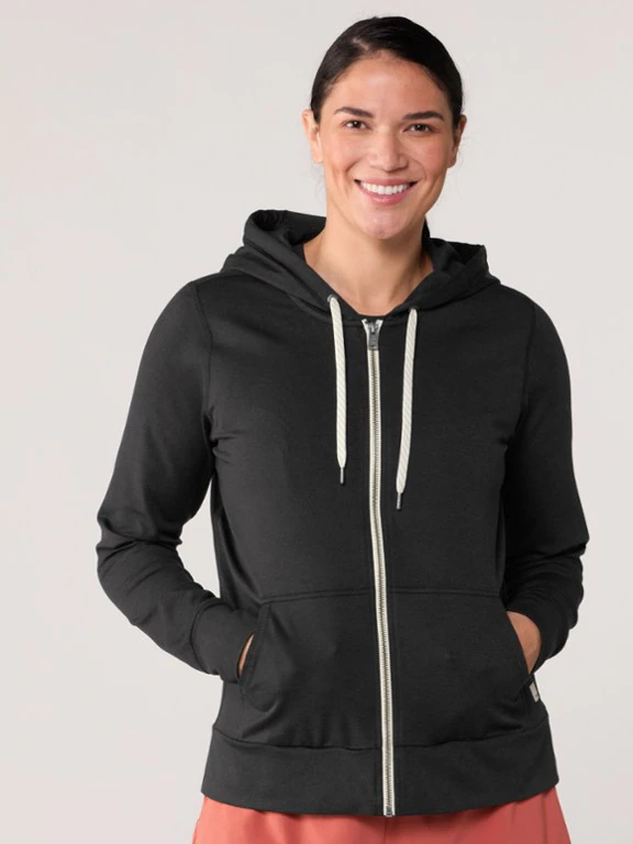 Halo Performance Hoodie 2.0 - Women's