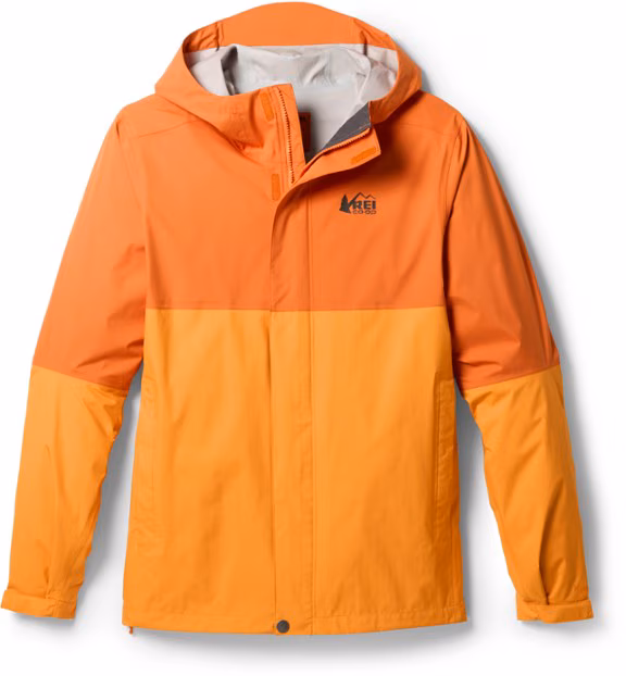 Rainier Rain Jacket - Men's