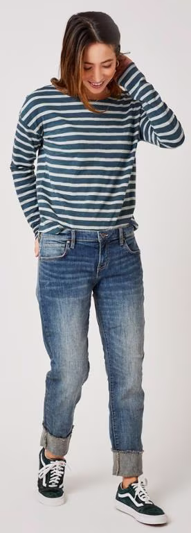 Carve Designs-Carson Jeans - Women's