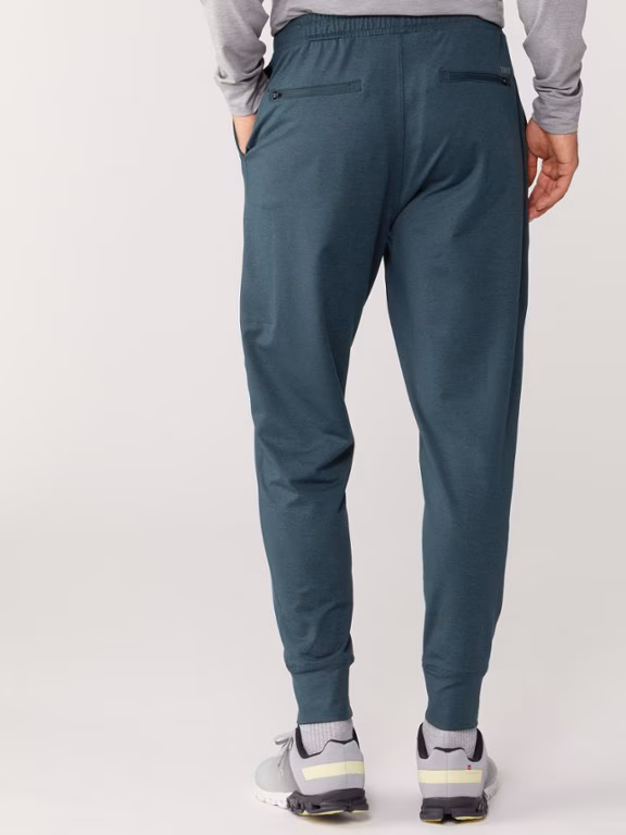 Sunday Performance Jogger Pants - Men's