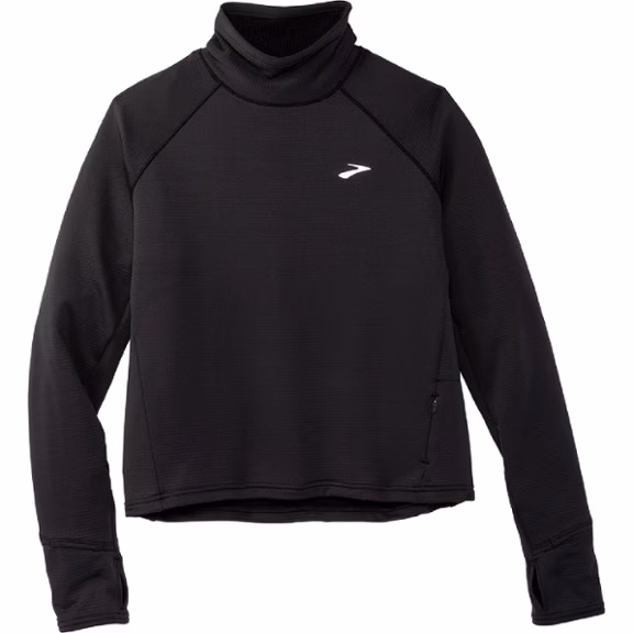 Brooks-Notch Thermal Long-Sleeve 2.0 Shirt - Women's