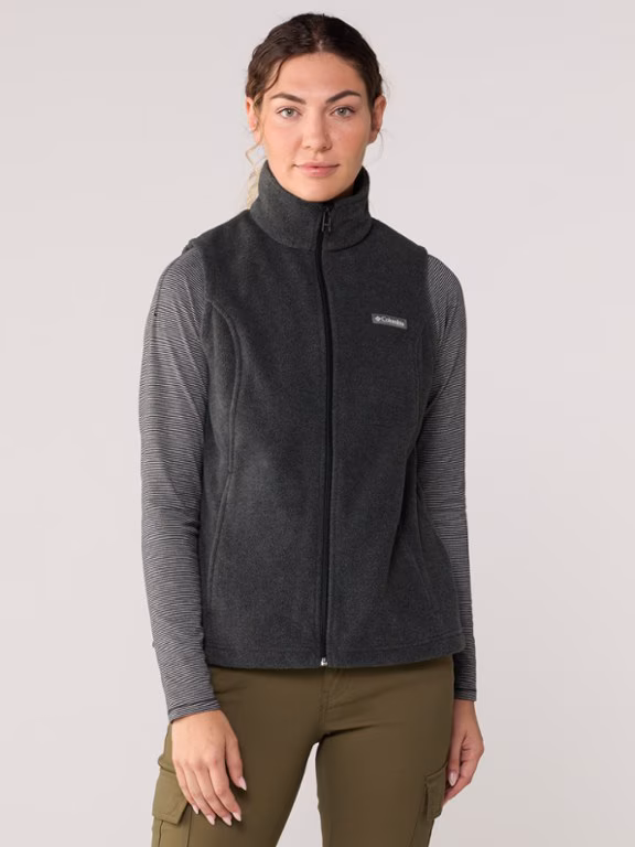 Columbia-Benton Springs Vest - Women's