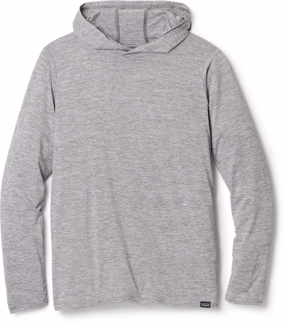 -Capilene Cool Daily Hoody - Women's