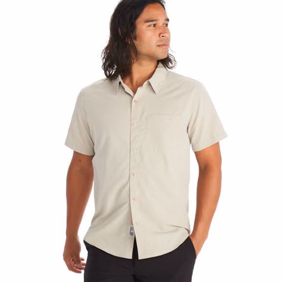 Marmot-Aerobora Shirt - Men's