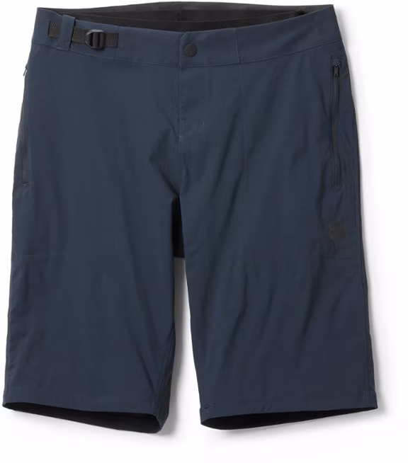 Fox-Ranger Lined Bike Shorts 2.0 - Men's