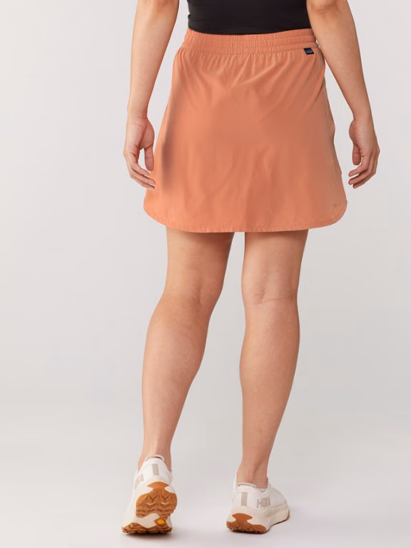 -Fleetwith Skort