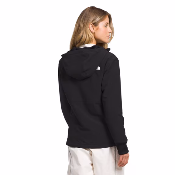Shelbe Raschel Hoodie - Women's
