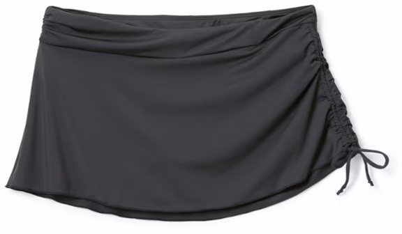 Carve Designs-Hoku Swim Skirt