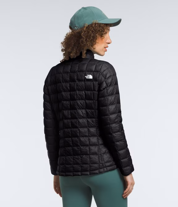 ThermoBall Eco Insulated Jacket 2.0 - Women's