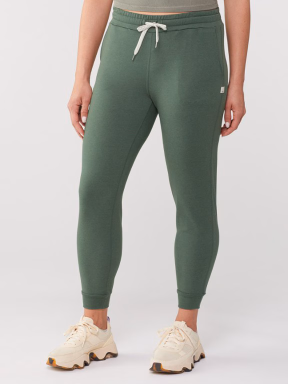Performance Jogger Pants - Women's