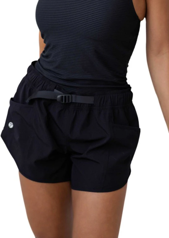 Nani Swimwear-Hybrid Uinta Shorts - Women's