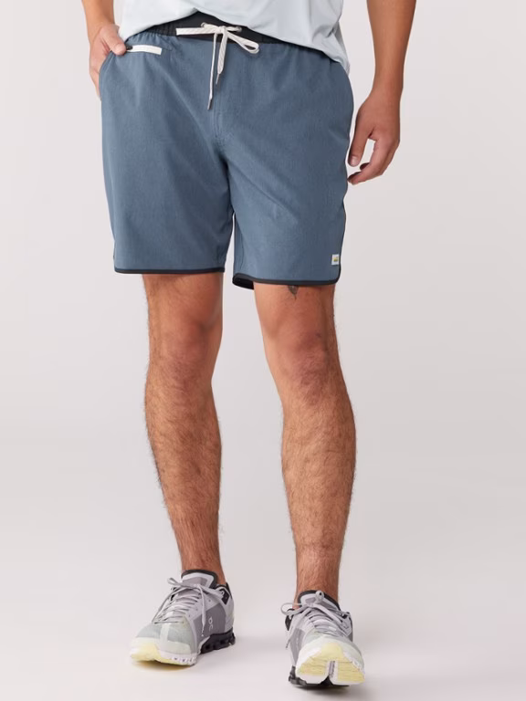 Banks Shorts - Men's 7.5