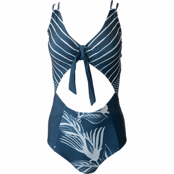 Nani Swimwear-High Tide One-Piece Swimsuit - Women's