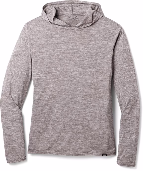 -Capilene Cool Daily Hoody - Men's