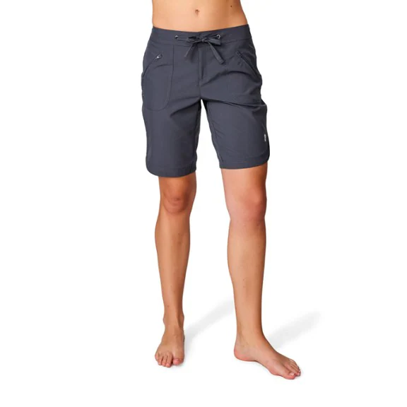 Free Country-Bermuda Board Shorts - Women's