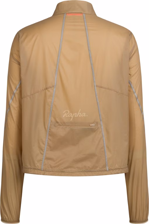 Rapha-Cycling Wind Jacket - Women's