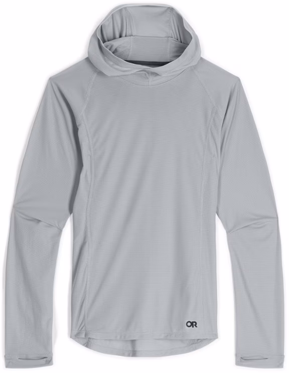 Outdoor Research-Echo Hoodie - Women's