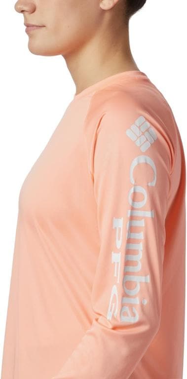 Columbia-PFG Tidal Tee II - Women's