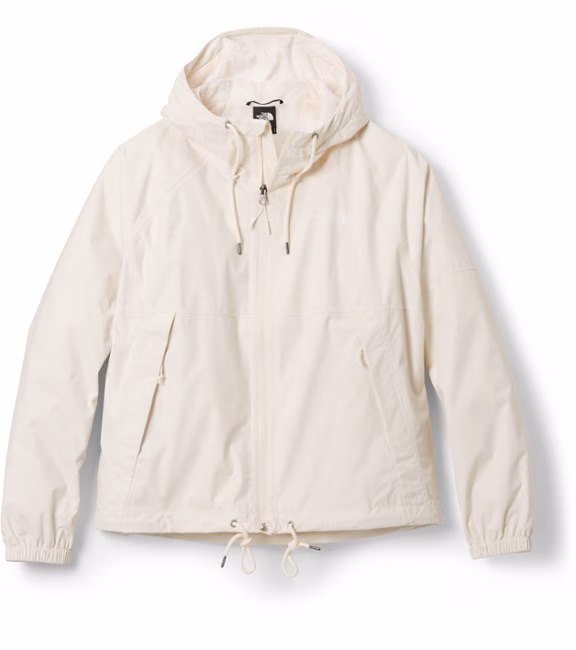 Antora Rain Hoodie - Women's