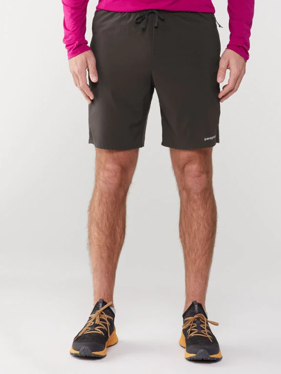 -Multi Trails Shorts 8