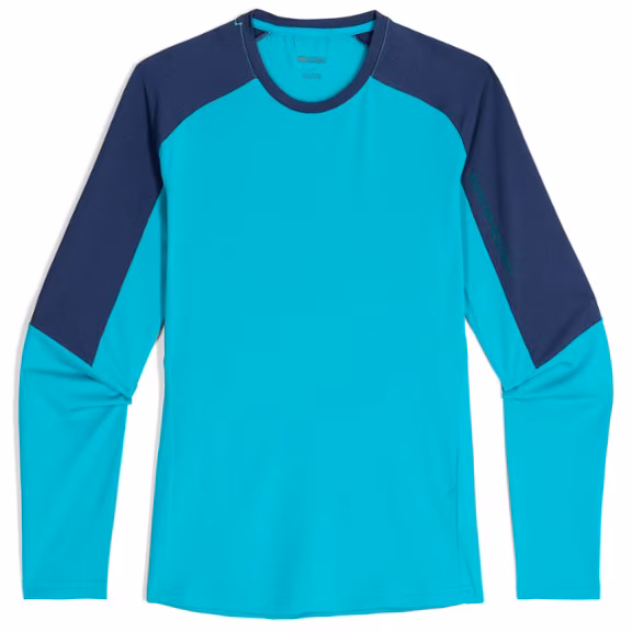 Outdoor Research-Freewheel Long-Sleeve Bike Jersey - Women's