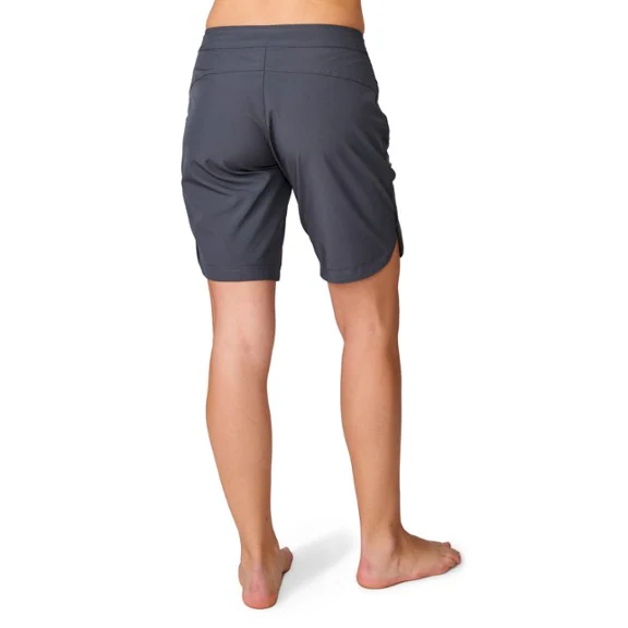Free Country-Bermuda Board Shorts - Women's