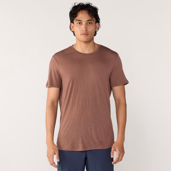 Icebreaker-Merino 150 Tech Lite III T-Shirt - Men's