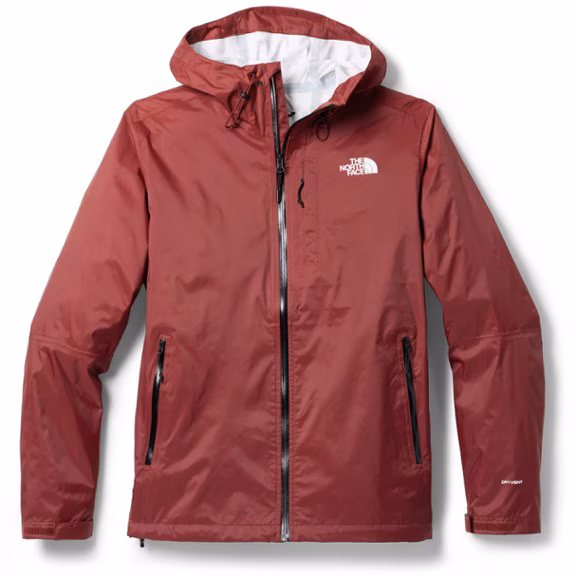 Alta Vista Rain Jacket - Men's
