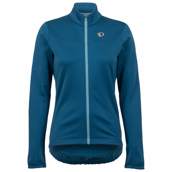 PEARL iZUMi-Quest Thermal Cycling Jersey - Women's