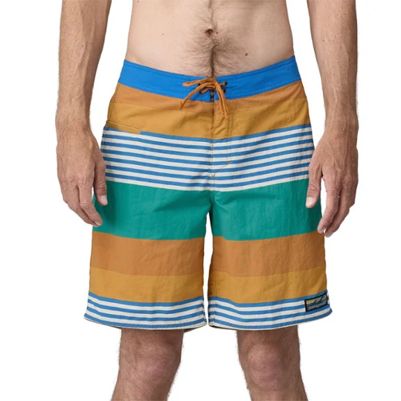 -Wavefarer Board Shorts - Men's 19