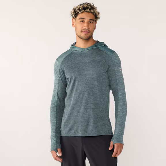 Engineered Hoody - Men's