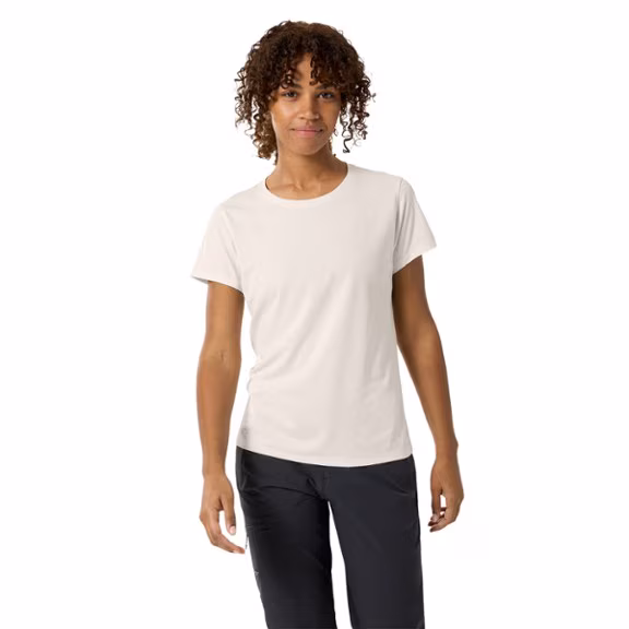 Taema Crew Shirt - Women's